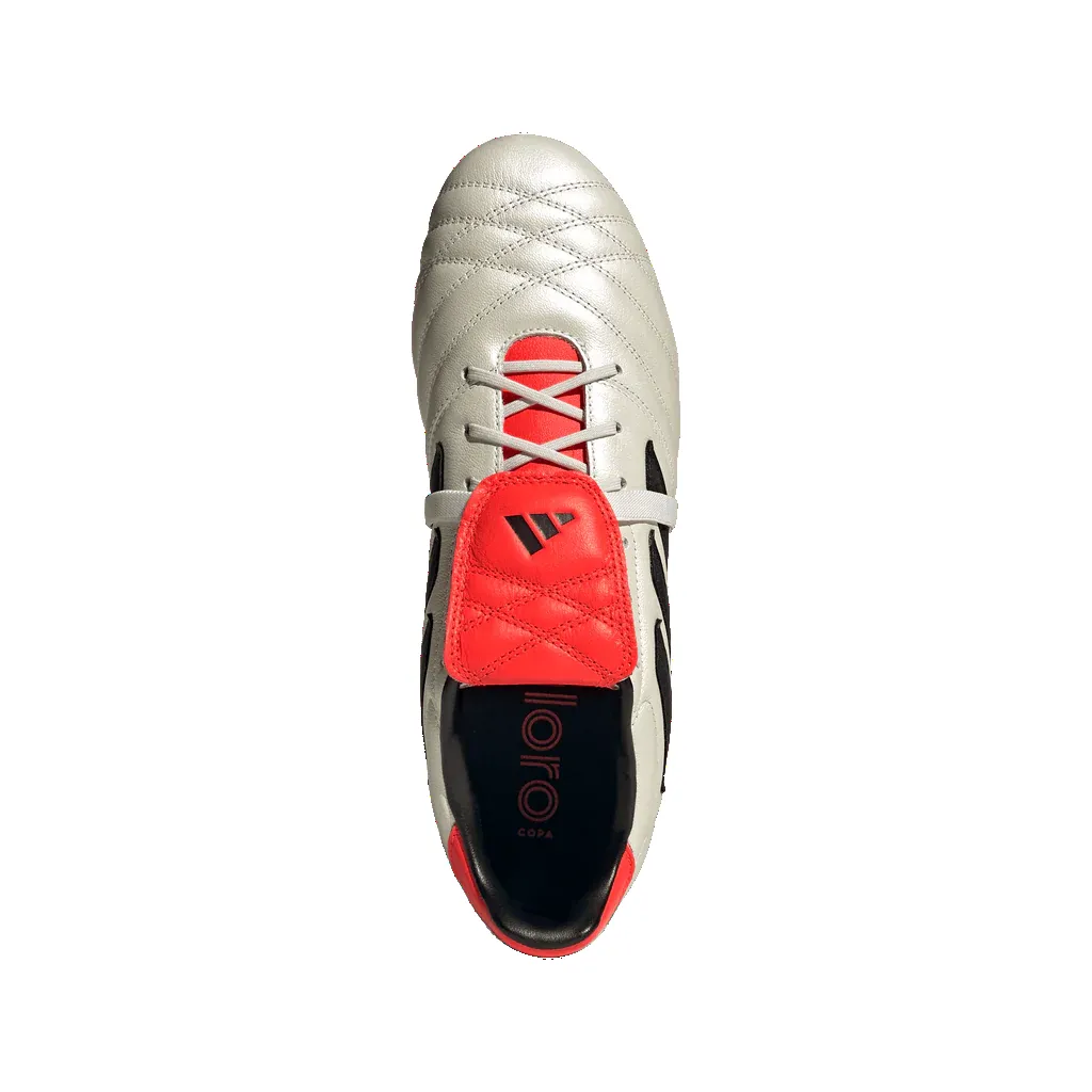 adidas Copa Gloro Firm Ground Boots 'White' IE7537 sold by KicksCrew product image thumbnail 3