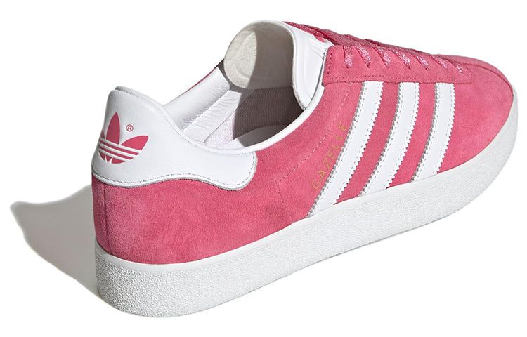 Adidas Originals Gazelle 85 Shoes 'Chalk White' IG5004 sold by KicksCrew product image thumbnail 4