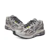 Mizuno Halo Mix 'Grey Silver Green' D1GH240803 sold by KicksCrew