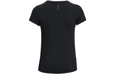 (WMNS) Under Armour Iso-chill Laser T-Shirt 'Black' 1376819-001 sold by KicksCrew
