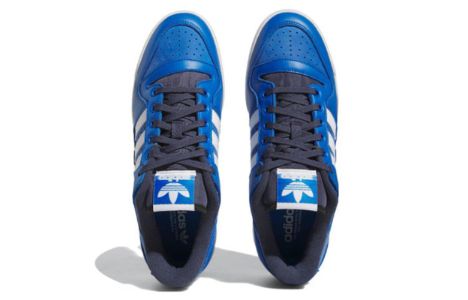 adidas FORUM 84 Low ADV 'Blue White' HP9089 sold by KicksCrew