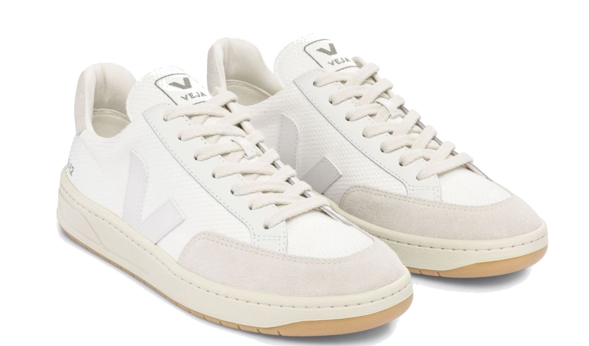 VEJA V-12 B-Mesh 'White Natural' XD011535 sold by KicksCrew product image thumbnail 2