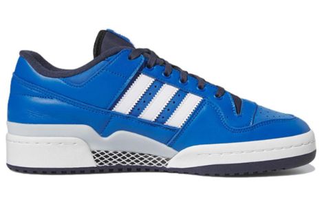 adidas FORUM 84 Low ADV 'Blue White' HP9089 sold by KicksCrew