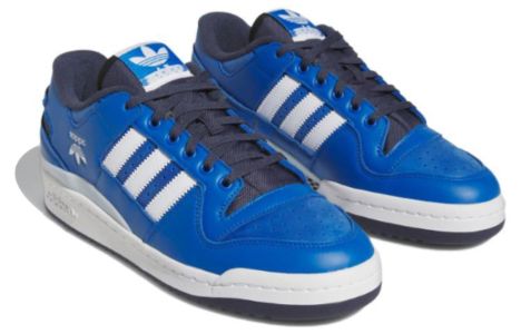 adidas FORUM 84 Low ADV 'Blue White' HP9089 sold by KicksCrew