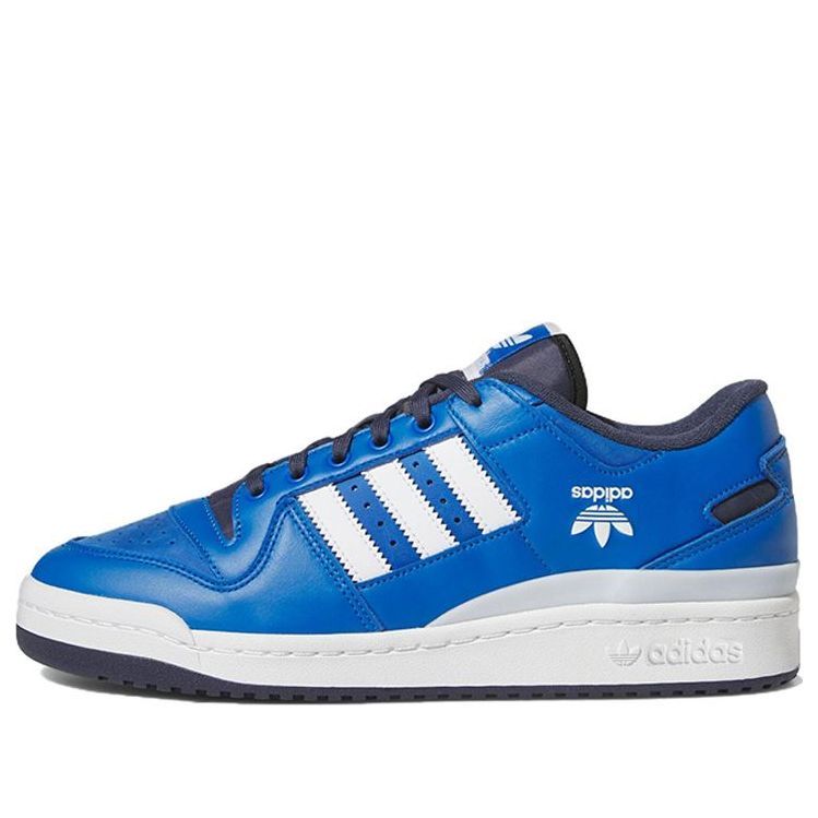 adidas FORUM 84 Low ADV 'Blue White' HP9089 sold by KicksCrew