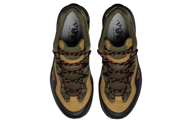 Salomon XT-QUEST 2 'The Broken Arm' 415521 sold by KicksCrew product image thumbnail 4