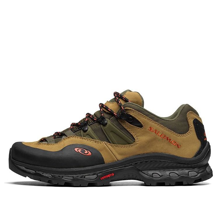 Salomon XT-QUEST 2 'The Broken Arm' 415521 sold by KicksCrew