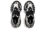 Balenciaga Track 1.0 Sneakers 'Grey Black and White Mesh and Suede Like Fabric' 542023W3SU59791 sold by KicksCrew