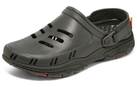 Skechers Creston Ultra 'Olive Green Orange' 243108-OLV sold by KicksCrew