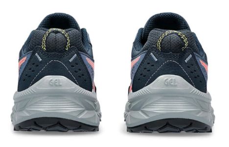 (WMNS) ASICS Gel-Venture 9 'French Blue Sun Coral' 1012B313-405 sold by KicksCrew