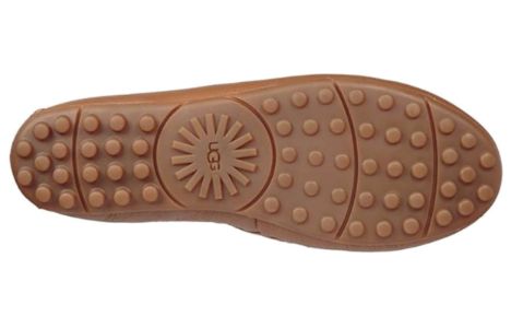 (WMNS) UGG California Loafer Deluxe 1098574-CHE sold by KicksCrew