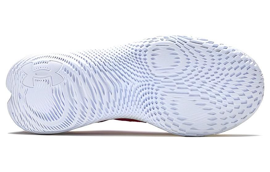 (WMNS) Under Armour Flow Velociti Wind 2 'Rebel Pink Lime' 3024911-602 sold by KicksCrew product image thumbnail 5