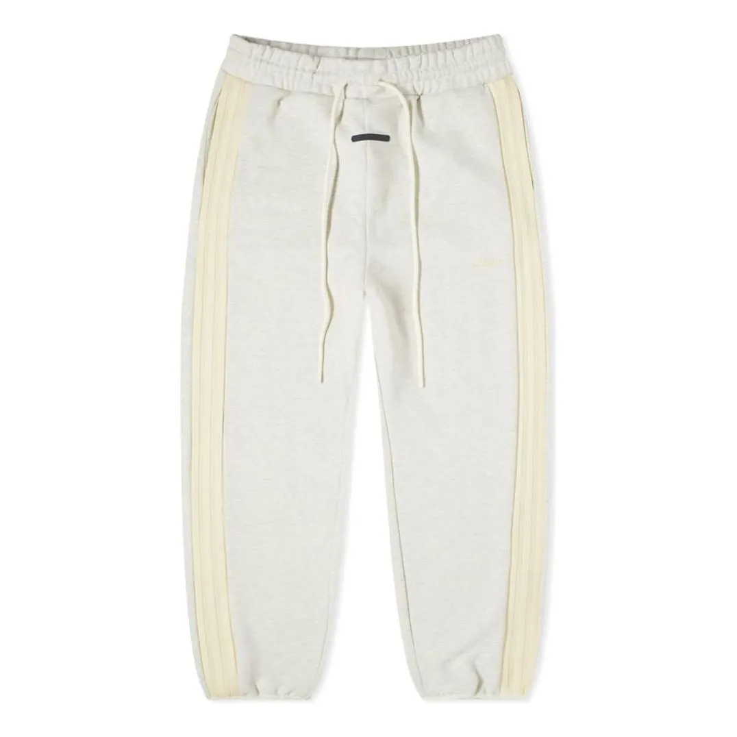 adidas x Fear of God Athletics Pants 'Oatmeal Heathered' IW8923 sold by KicksCrew