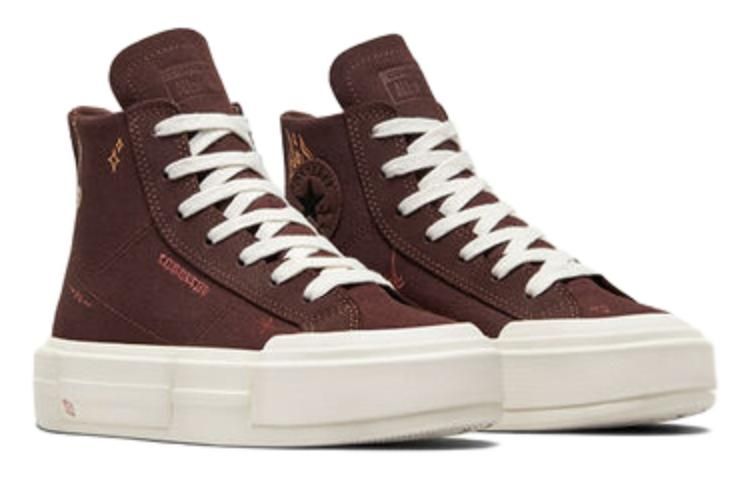 Converse Chuck Taylor All Star Cruise High 'Tiny Tattoos' A07133C sold by KicksCrew product image thumbnail 3