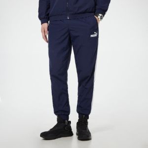 Puma Contrast Tricot Pants 'Navy' 532560-06 sold by KicksCrew