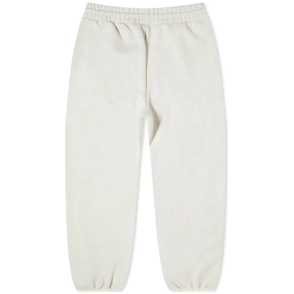 adidas x Fear of God Athletics Pants 'Oatmeal Heathered' IW8923 sold by KicksCrew product image thumbnail 2