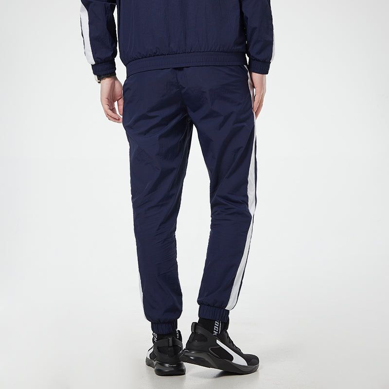 Puma Contrast Tricot Pants 'Navy' 532560-06 sold by KicksCrew product image thumbnail 4