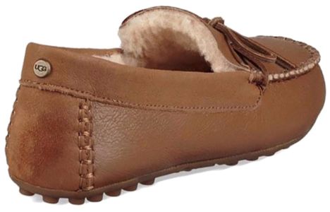 (WMNS) UGG California Loafer Deluxe 1098574-CHE sold by KicksCrew