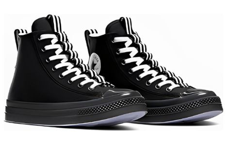 Converse Chuck Taylor All Star CX High 'Explore Foundation' A06857C sold by KicksCrew