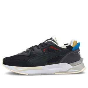 Puma Mirage Sport 'Black White' 380696-02 sold by KicksCrew