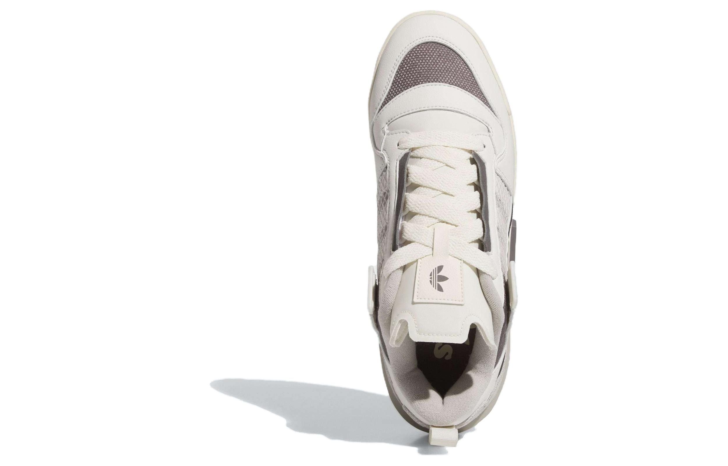 adidas Forum Mod Low 'Orbit Grey White' IG3761 sold by KicksCrew product image thumbnail 5