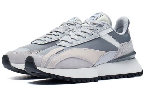 Li-Ning Cargo Carrying 'Grey White' AGCS261-5 sold by KicksCrew