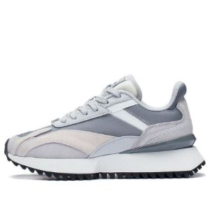 Li-Ning Cargo Carrying 'Grey White' AGCS261-5 sold by KicksCrew