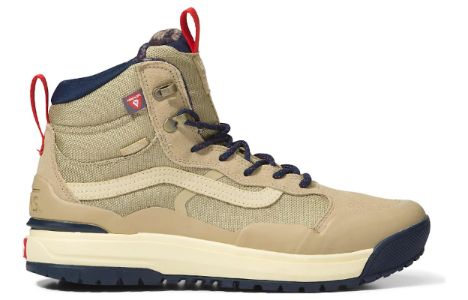 Vans UltraRange EXO High MTE-2 'Taos Taupe' VN0A4BVSYUU sold by KicksCrew