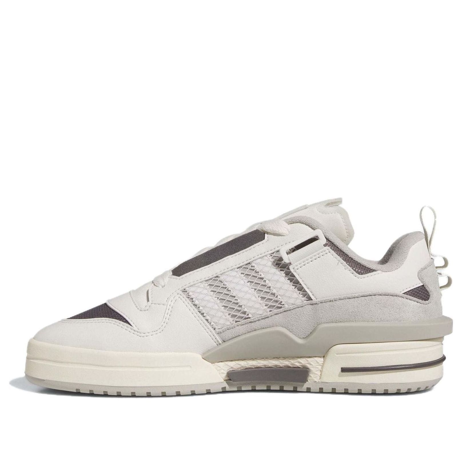 adidas Forum Mod Low 'Orbit Grey White' IG3761 sold by KicksCrew