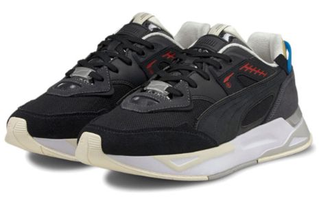 Puma Mirage Sport 'Black White' 380696-02 sold by KicksCrew