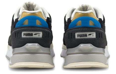 Puma Mirage Sport 'Black White' 380696-02 sold by KicksCrew