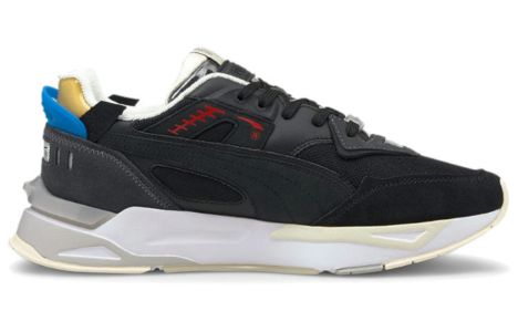 Puma Mirage Sport 'Black White' 380696-02 sold by KicksCrew