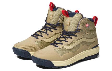 Vans UltraRange EXO High MTE-2 'Taos Taupe' VN0A4BVSYUU sold by KicksCrew