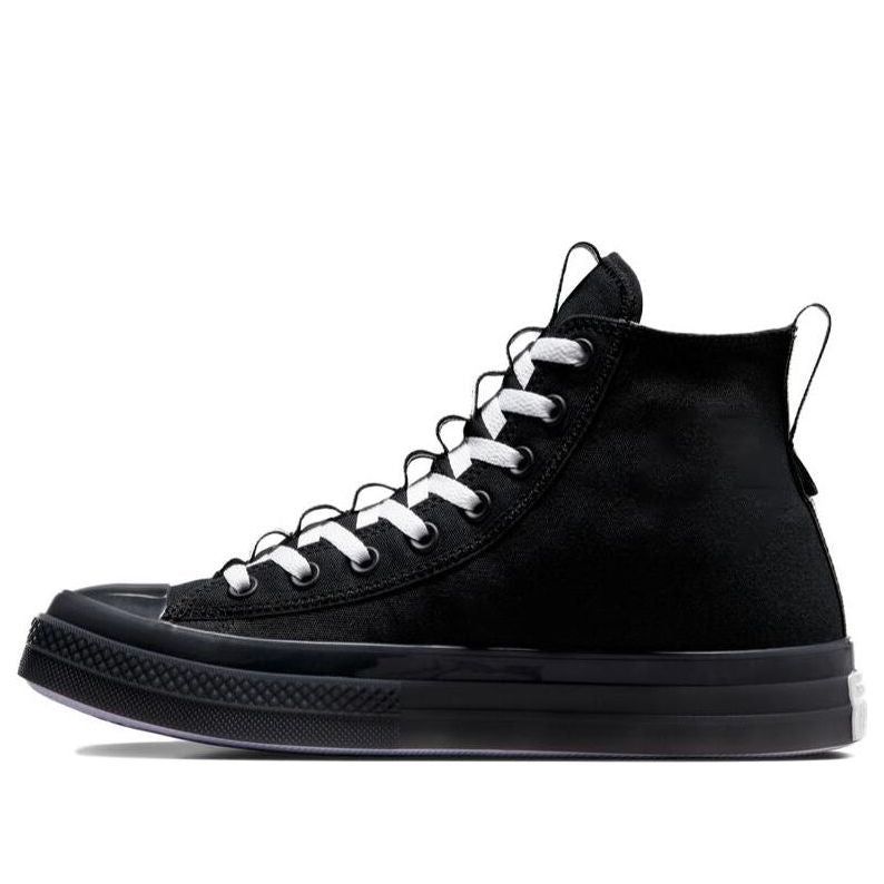 Sneakers All Star Cx Stretch Suede High Top Converse Chuck Taylor - Main Image