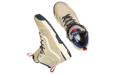 Vans UltraRange EXO High MTE-2 'Taos Taupe' VN0A4BVSYUU sold by KicksCrew