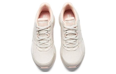 (Wmns) Skechers Go 'Light Pink' 128280-NTLP sold by KicksCrew