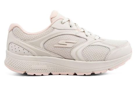 (Wmns) Skechers Go 'Light Pink' 128280-NTLP sold by KicksCrew