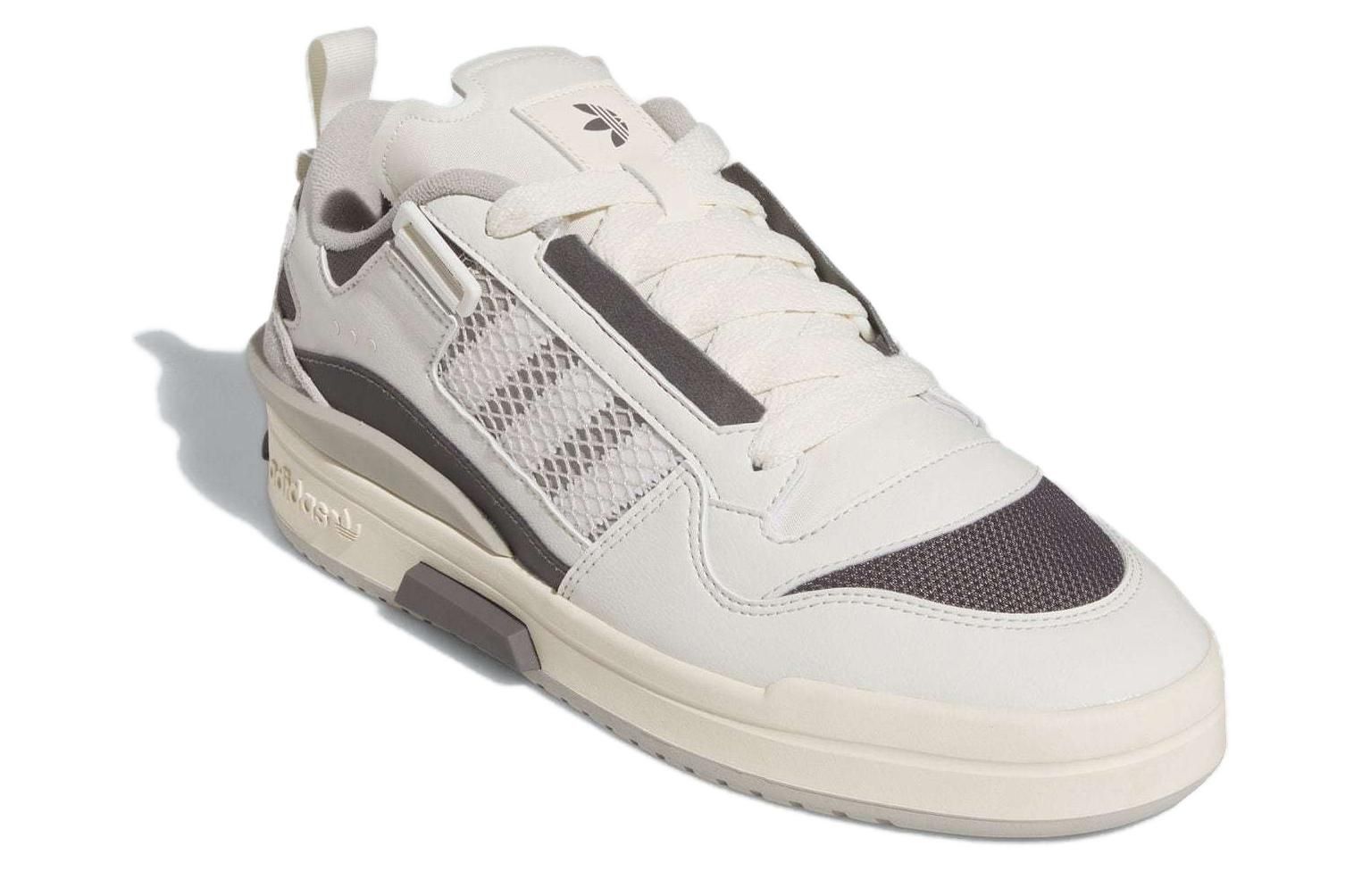 adidas Forum Mod Low 'Orbit Grey White' IG3761 sold by KicksCrew product image thumbnail 4