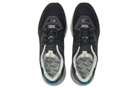 Puma Mirage Sport 'Black White' 380696-02 sold by KicksCrew