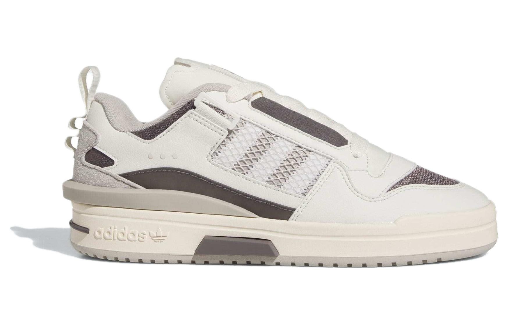 adidas Forum Mod Low 'Orbit Grey White' IG3761 sold by KicksCrew product image thumbnail 3