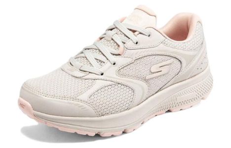 (Wmns) Skechers Go 'Light Pink' 128280-NTLP sold by KicksCrew