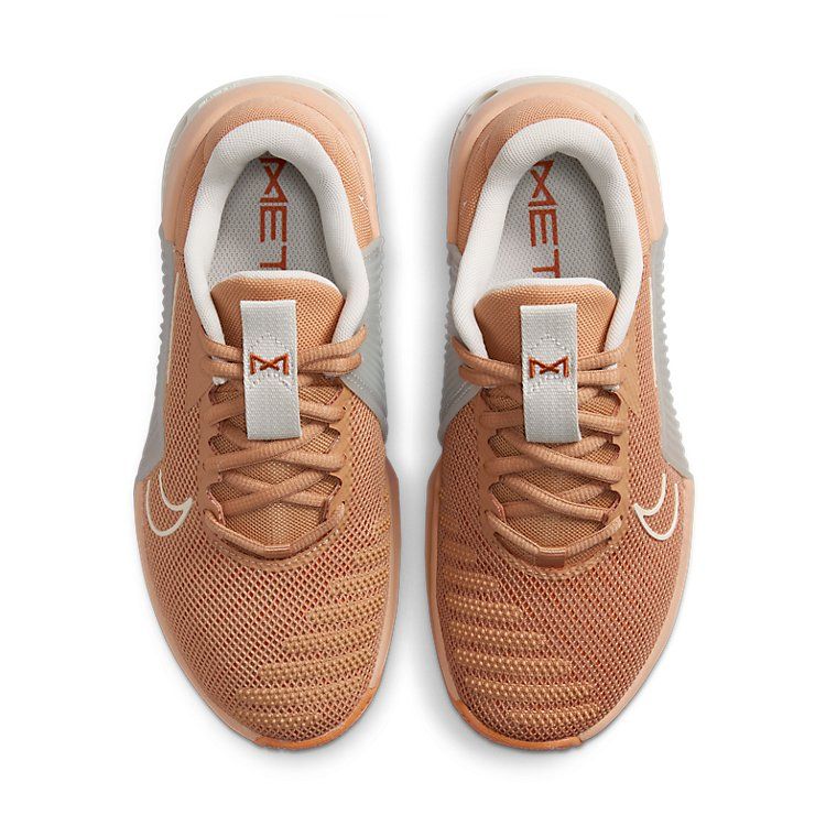 (WMNS) Nike Metcon 9 'Amber Brown' DZ2537-200 sold by KicksCrew product image thumbnail 3