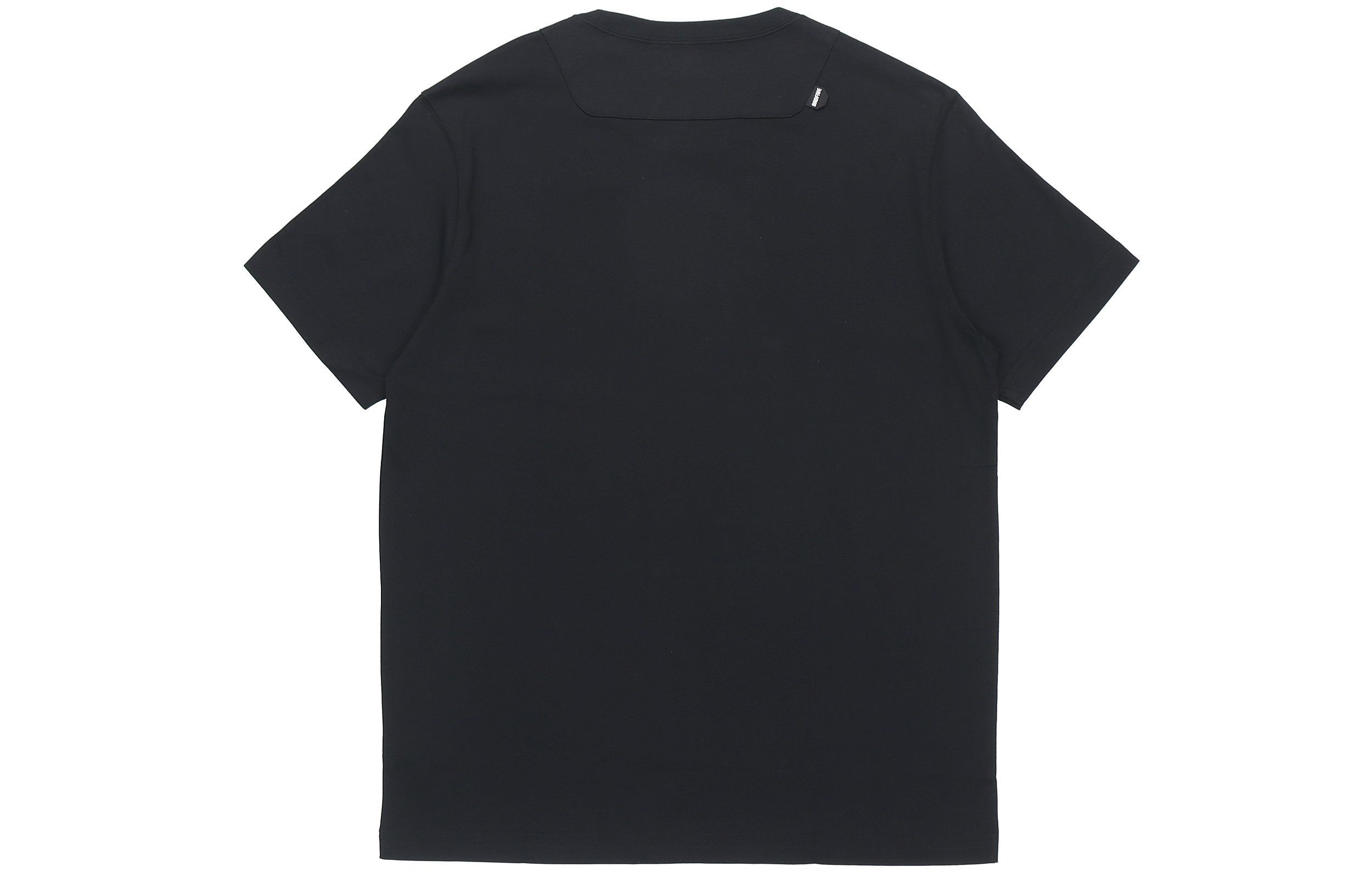 Li-Ning BadFive Graphic T-shirt 'Black' AHSQ217-4 sold by KicksCrew product image thumbnail 2