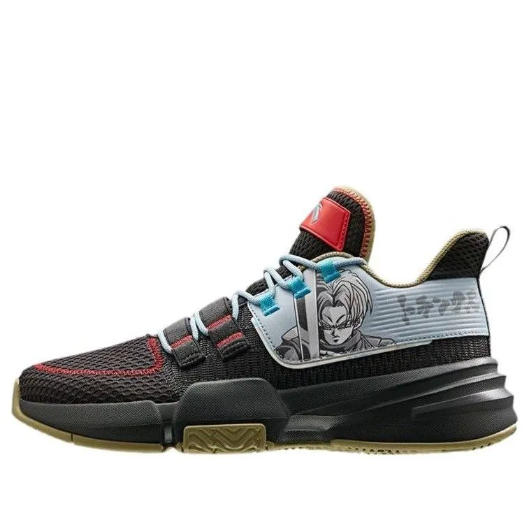 ANTA x Dragon Ball Super 'Trunks' 112021615-4 sold by KicksCrew