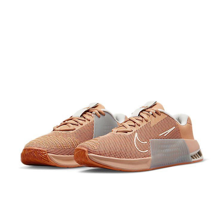 (WMNS) Nike Metcon 9 'Amber Brown' DZ2537-200 sold by KicksCrew product image thumbnail 2