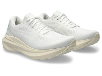 (WMNS) ASICS Gel-Kayano 30 'White Off White' 1012B357-102 sold by KicksCrew