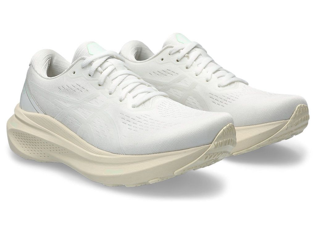 (WMNS) ASICS Gel-Kayano 30 'White Off White' 1012B357-102 sold by KicksCrew product image thumbnail 3