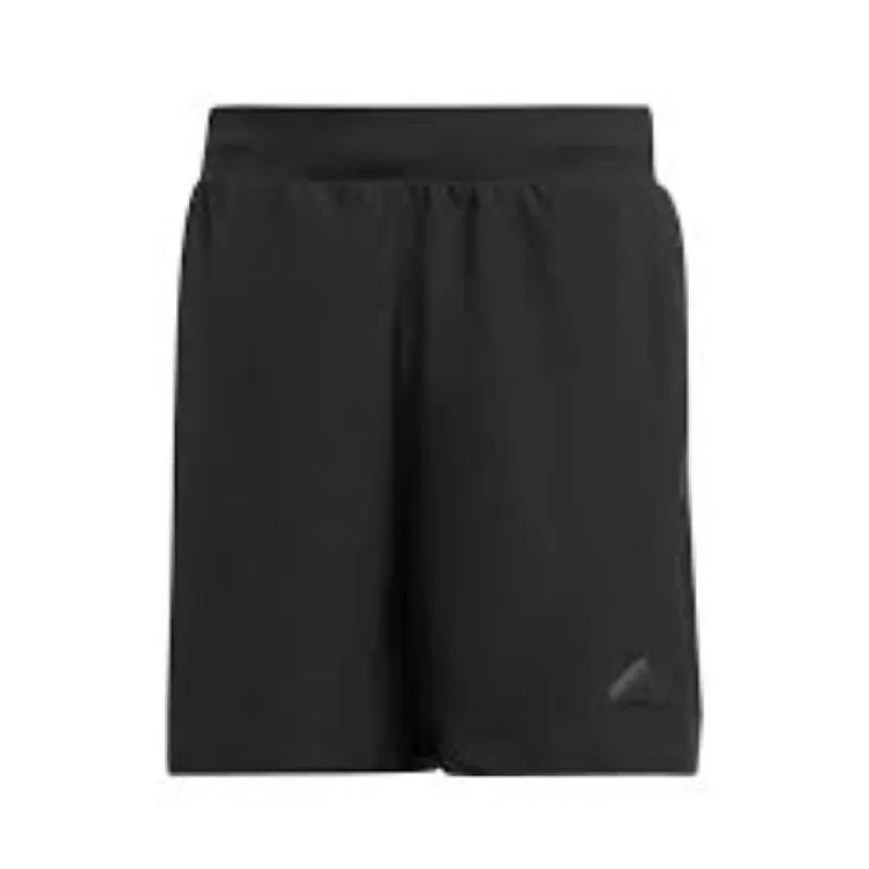 adidas Z.N.E. Woven Shorts Asia Sizing 'Black' IR5230 sold by KicksCrew