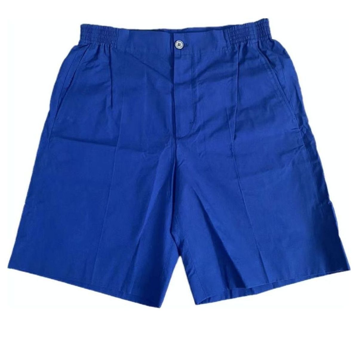 Gucci Plain Chino Short 'Blue' 581676-ZABWZ-4133 sold by KicksCrew