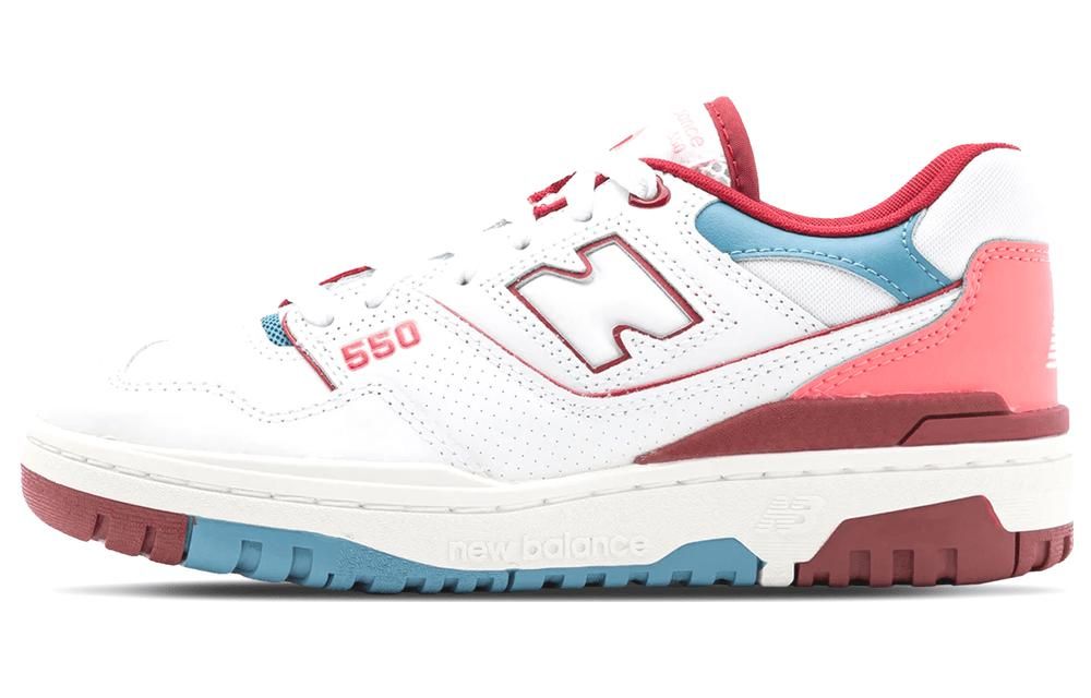 New Balance 550 'Zalando Exclusive Desert Pink' BB550ZAV sold by KicksCrew product image thumbnail 2